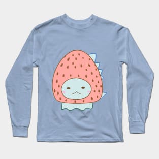 Cutie Fruitie Long Sleeve T-Shirt